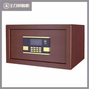 王力牌保险柜图片价格