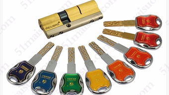 图 上海长宁程家桥修锁防盗门锁换锁电话 上海开锁换锁