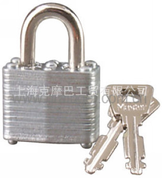 【玛斯特锁千层锁10D】价格,厂家,图片,其他锁具,上海克摩巴工贸-