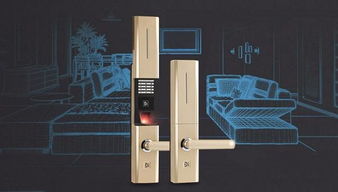 2017最新上市智能门锁对比分析