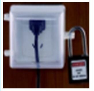 精密制造，保障安全——上海潇月实业点器锁具产品展示