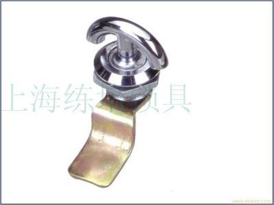 MS715柜门锁与手柄锁 实用高效的工业锁具解决方案