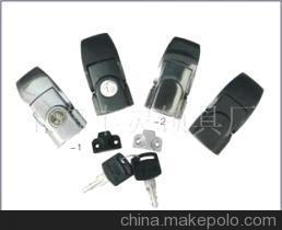 机柜搭扣DKS-1-2 专业制造商与价格解析——聚焦上海丰灵锁具厂