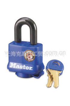 美国Master Lock玛斯特高安全耐候性塑料锁312D 功能与供应商解析