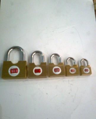 永固牌挂锁 品质与定制并重，打造上海锁具的可靠选择