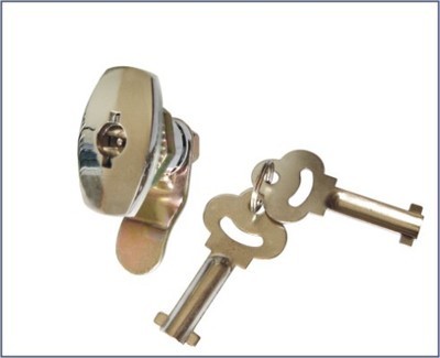 供应电器柜门锁箱柜锁机械门锁MS303——上海标索柜锁详解